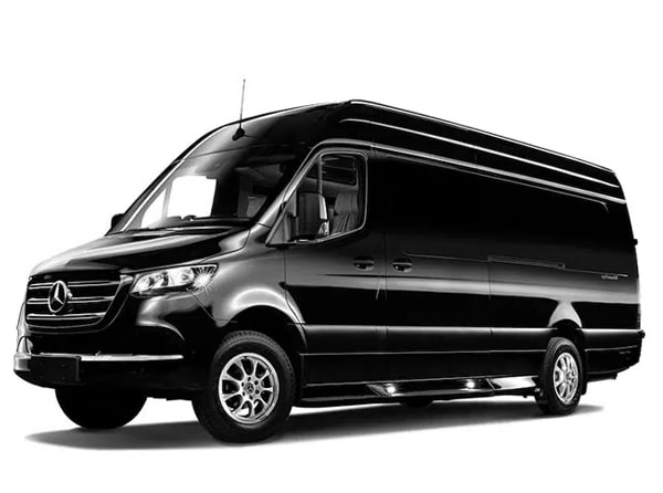 minibus